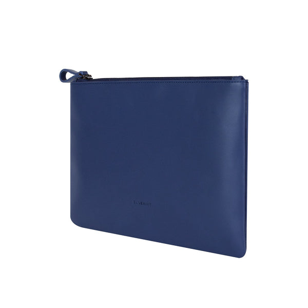 Bluemint ronnie leather pouches