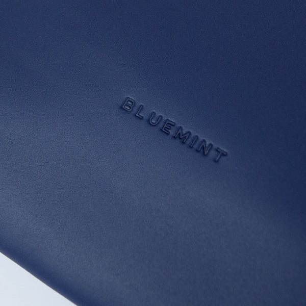 Bluemint ronnie leather pouches