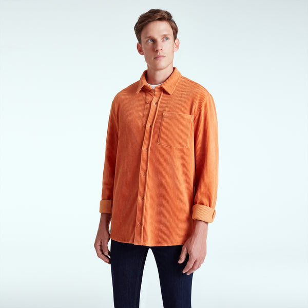 Bluemint josh overshirts