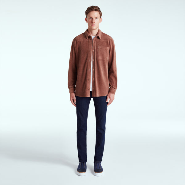 Bluemint josh overshirts