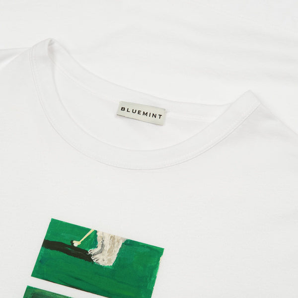 Bluemint ricci printed t-shirts