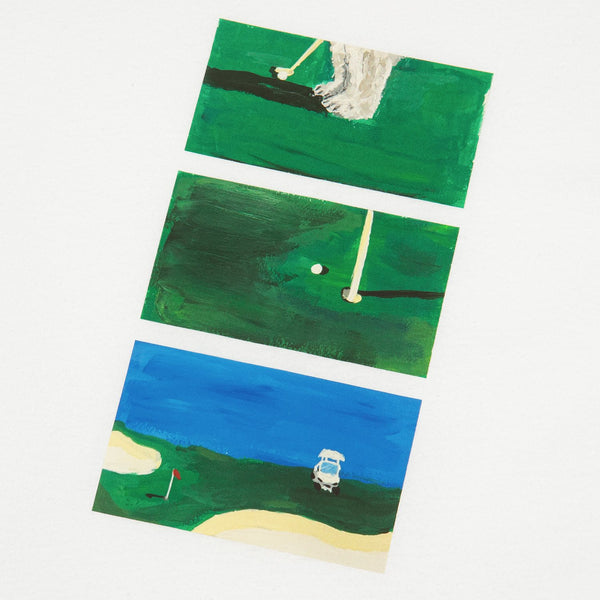 Bluemint ricci printed t-shirts