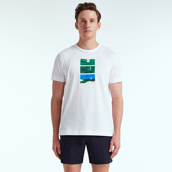 Bluemint ricci printed t-shirts