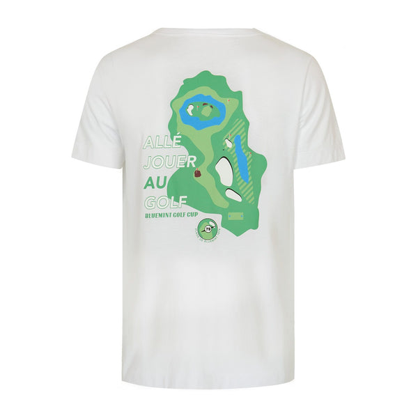 Bluemint ricci printed t-shirts