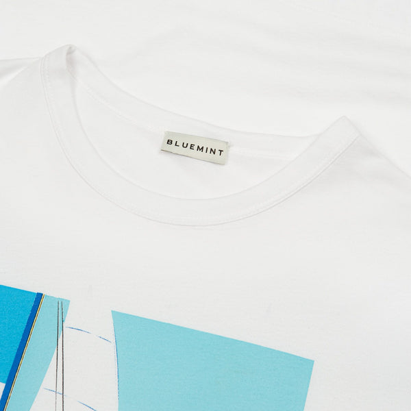 Bluemint ricci printed t-shirts