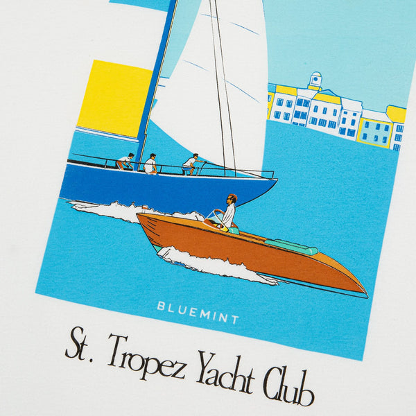 Bluemint ricci printed t-shirts