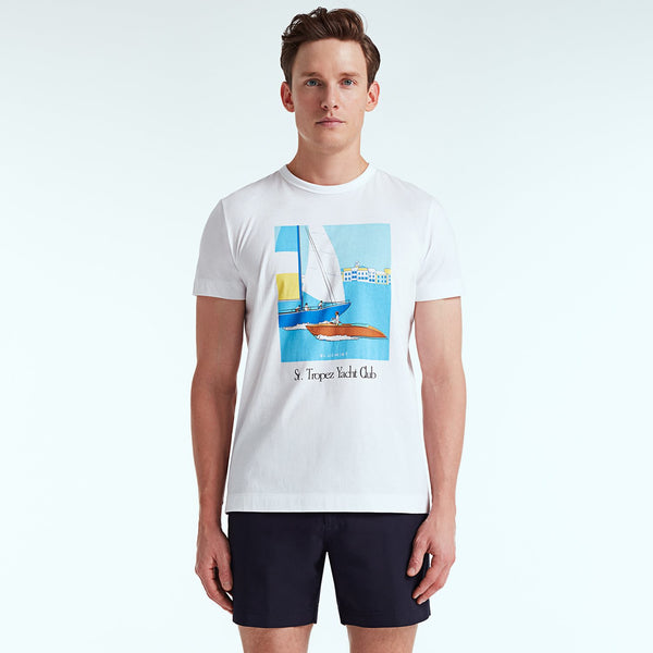 Bluemint ricci printed t-shirts