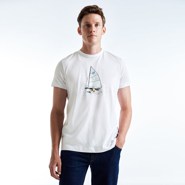 Bluemint ricci printed t-shirts