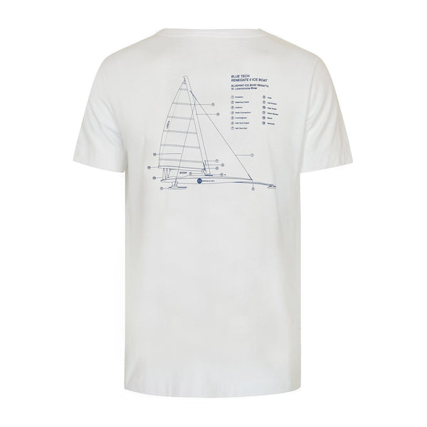 Bluemint ricci printed t-shirts