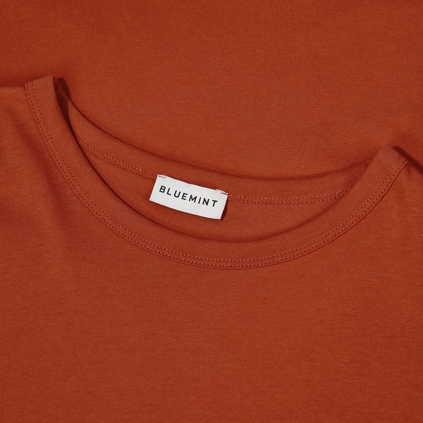 Bluemint leong pique t-shirts