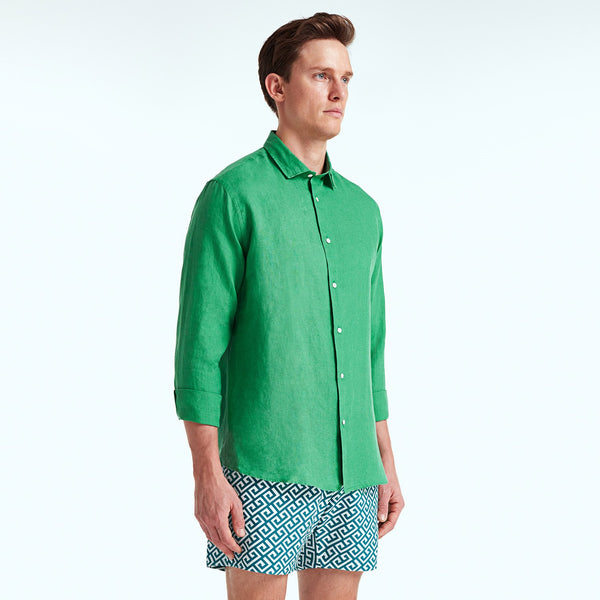Bluemint luca shirts
