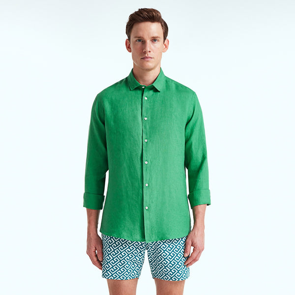 Bluemint luca shirts