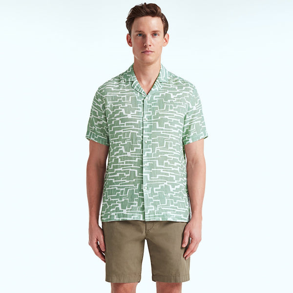 Bluemint mars printed shirts