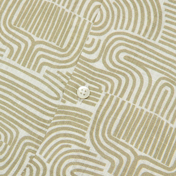 Bluemint mars printed shirts