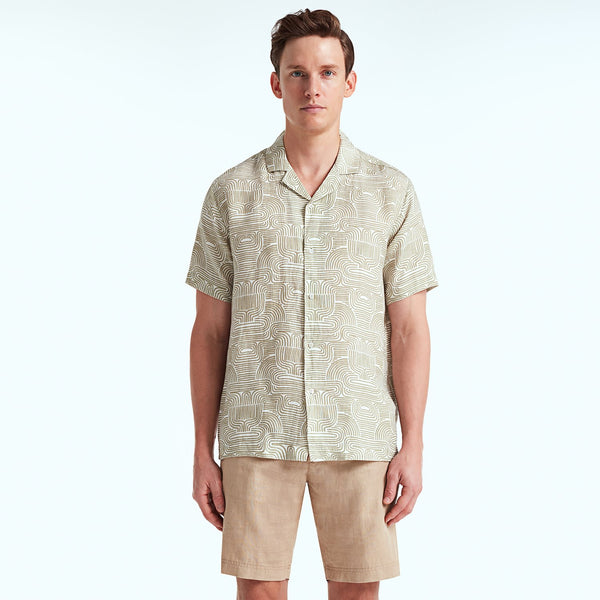 Bluemint mars printed shirts