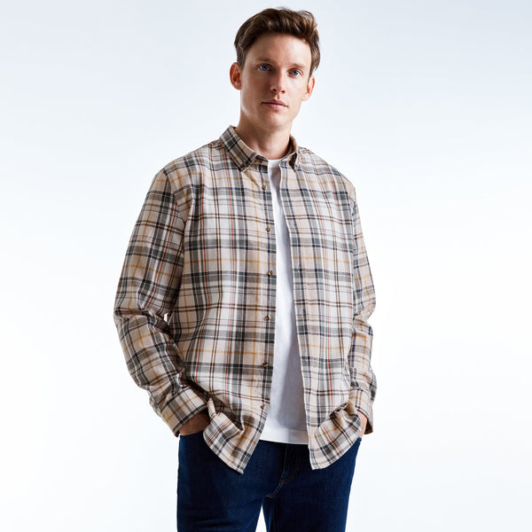 Bluemint malcolm shirts