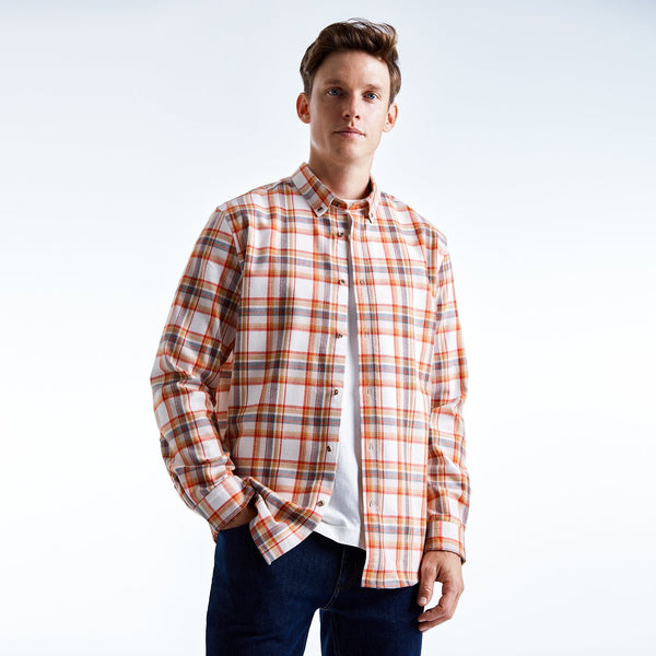 Bluemint malcolm shirts