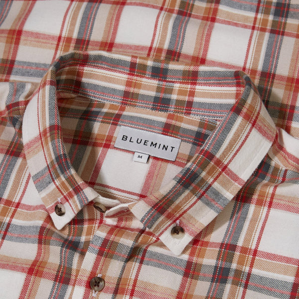 Bluemint malcolm shirts