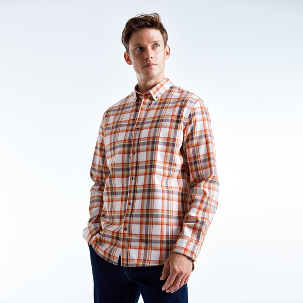 Bluemint malcolm shirts