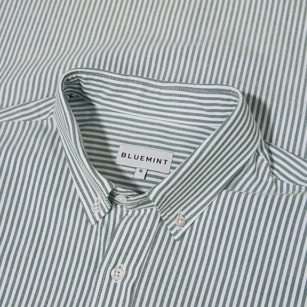Bluemint bm oxford shirts