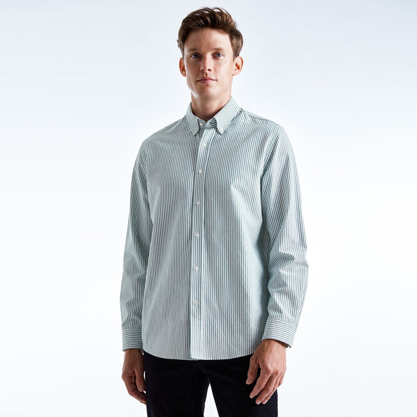 Bluemint bm oxford shirts