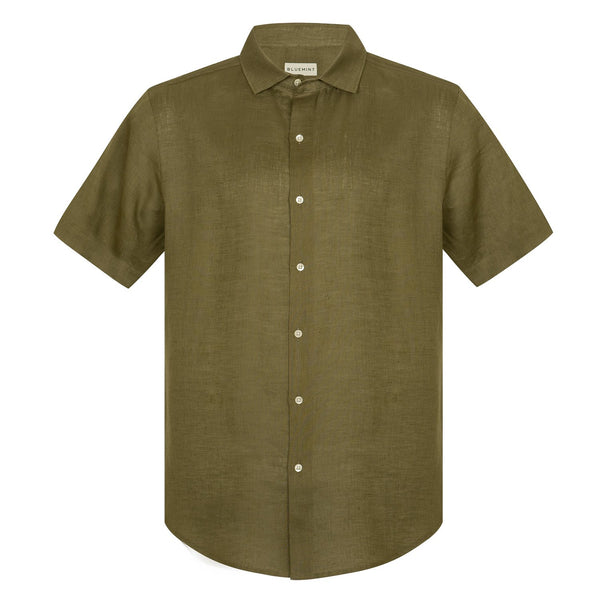 Bluemint luca short sleeve shirts
