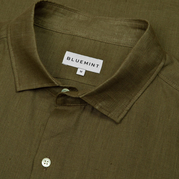 Bluemint luca short sleeve shirts