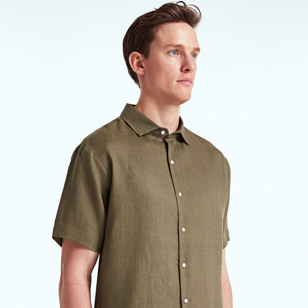 Bluemint luca short sleeve shirts