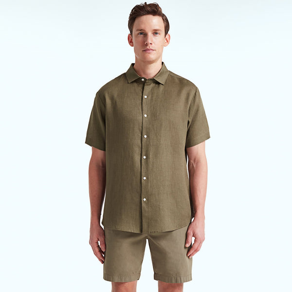 Bluemint luca short sleeve shirts