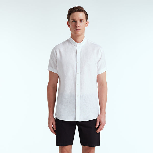 Bluemint eric short sleeve shirts