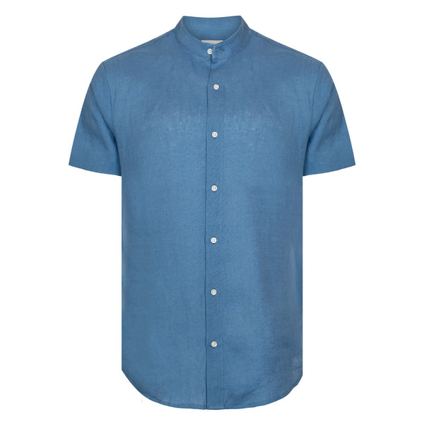 Bluemint eric short sleeve shirts