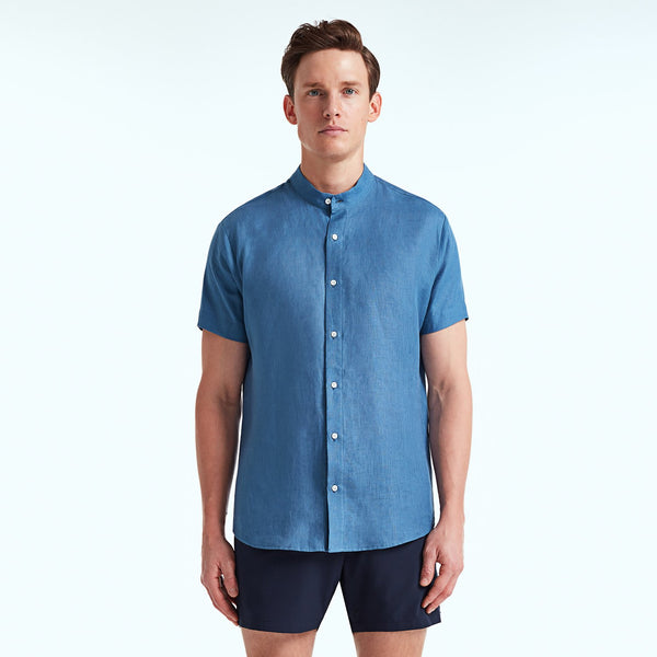 Bluemint eric short sleeve shirts
