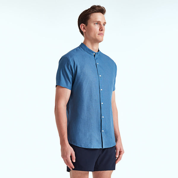 Bluemint eric short sleeve shirts
