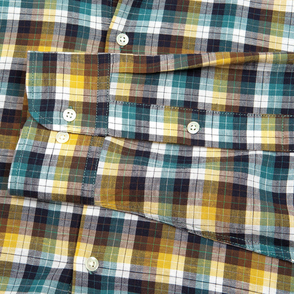 Bluemint luca checked shirts