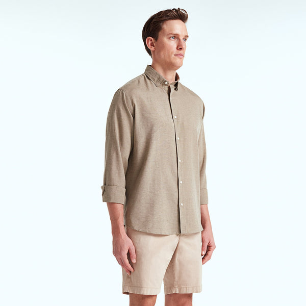 Bluemint tech linen shirt shirts