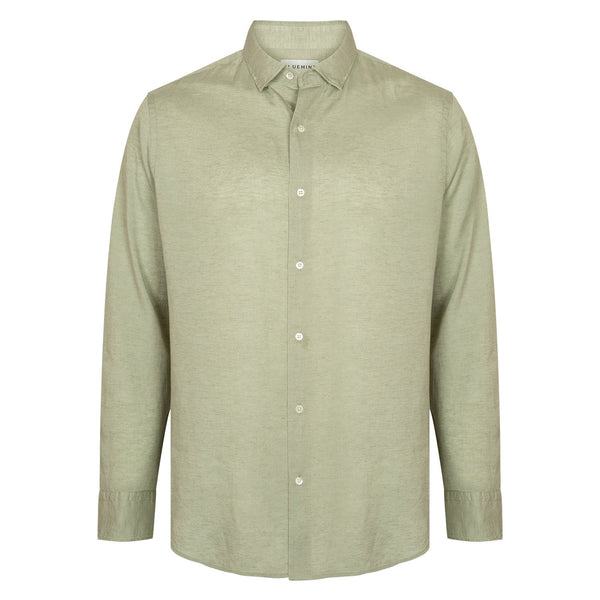 Bluemint tech linen shirt shirts