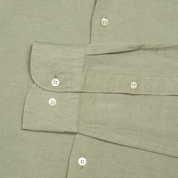 Bluemint tech linen shirt shirts