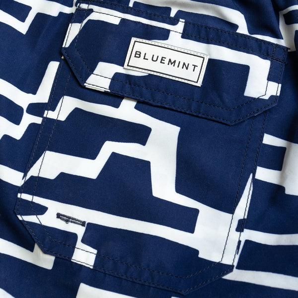 Bluemint arthus swimwear