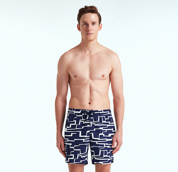 Bluemint arthus swimwear
