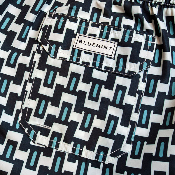 Bluemint arthus swimwear