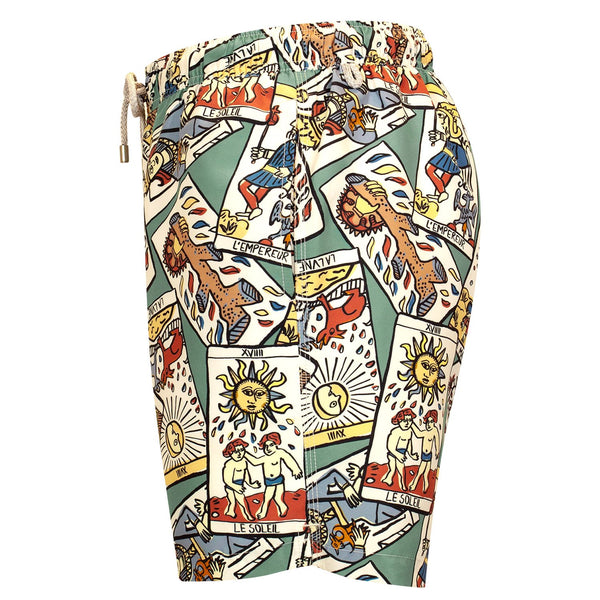 Bluemint arthus swimwear