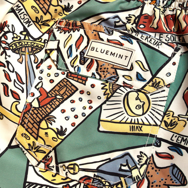 Bluemint arthus swimwear