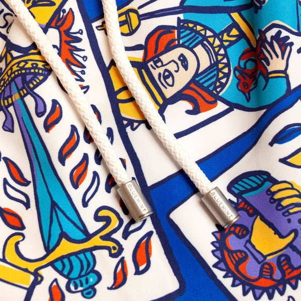 Bluemint arthus swimwear