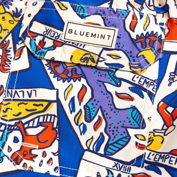 Bluemint arthus swimwear