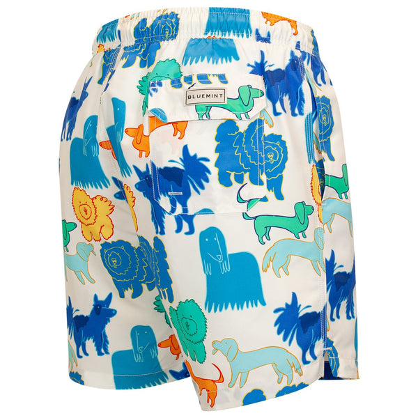 Bluemint arthus swimwear