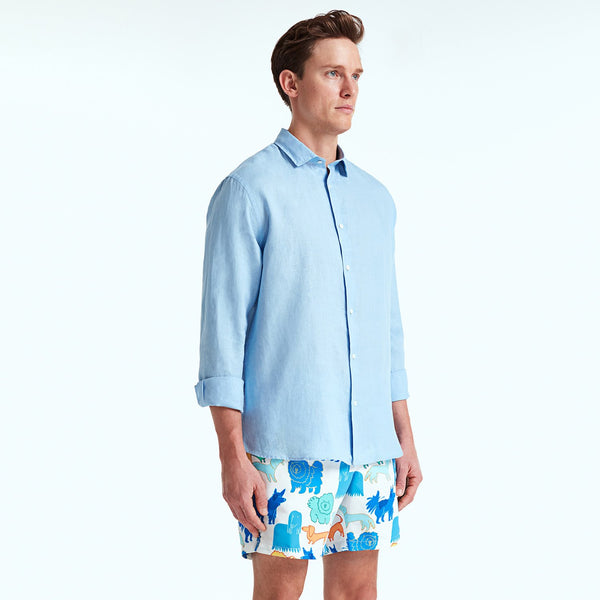 Bluemint arthus swimwear