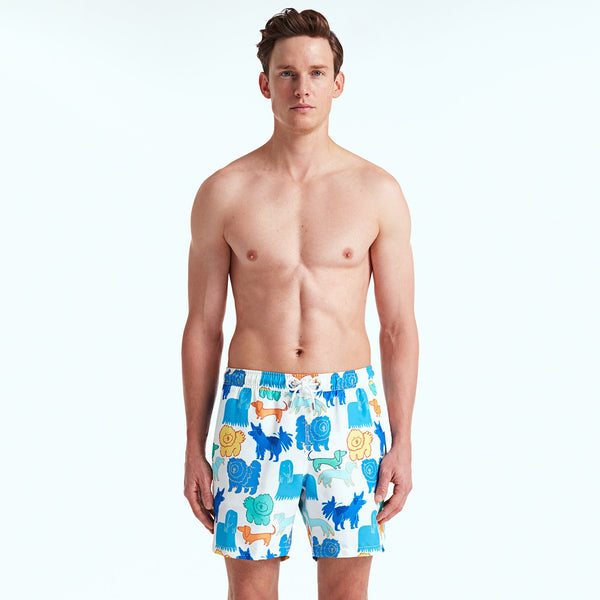 Bluemint arthus swimwear