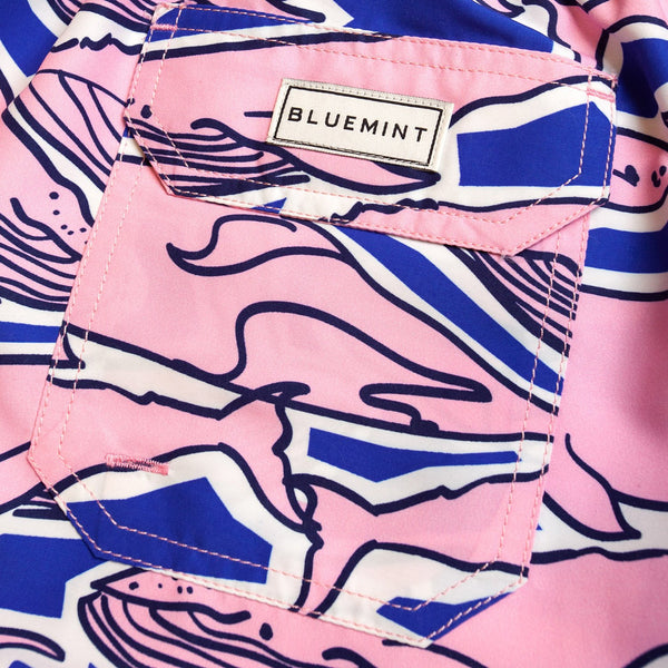 Bluemint arthus swimwear