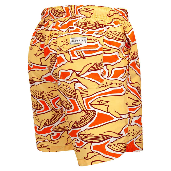 Bluemint arthus swimwear