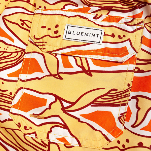 Bluemint arthus swimwear